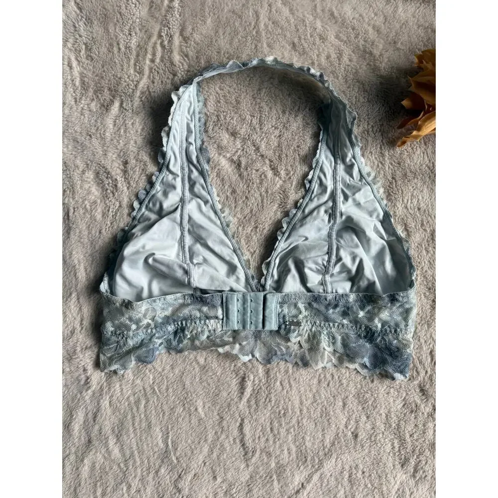 Victoria's Secret Pink Bralette Medium - Picture 2 of 3
